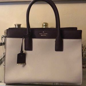 Kate Spade bag with shoulder strap